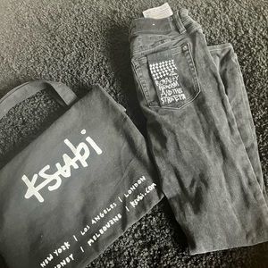 Ksubi Jeans